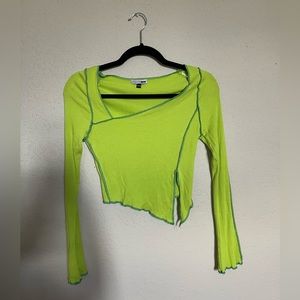 Neon Top